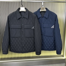 Prada Down Jackets